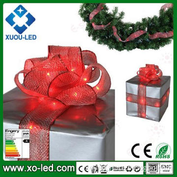 Battery Operated LED Copper Wire String Light